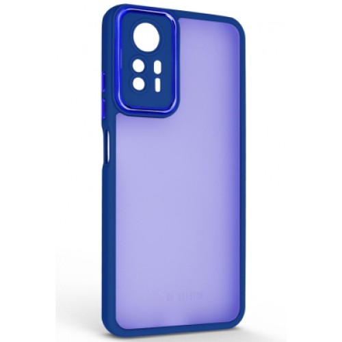 Чехол для мобильного телефона Armorstandart Shade Xiaomi Redmi Note 12S 4G Blue (ARM70096)