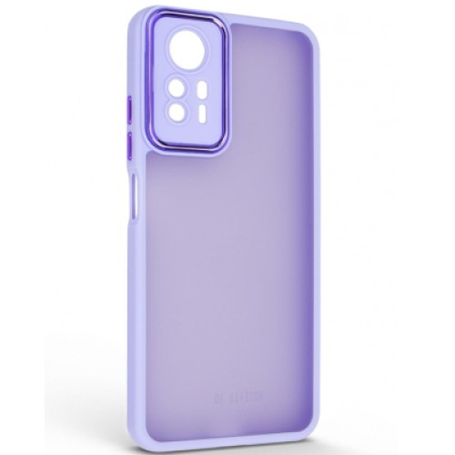 Чехол для мобильного телефона Armorstandart Shade Xiaomi Redmi Note 12S 4G Violet (ARM70097)