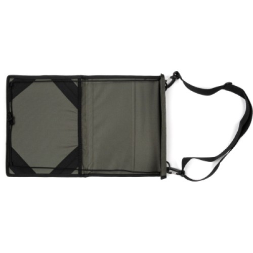 Чехол для планшета Vinga universal 12-13" MOLLE, Oxford 600D, Olive (VTB12UMOO)