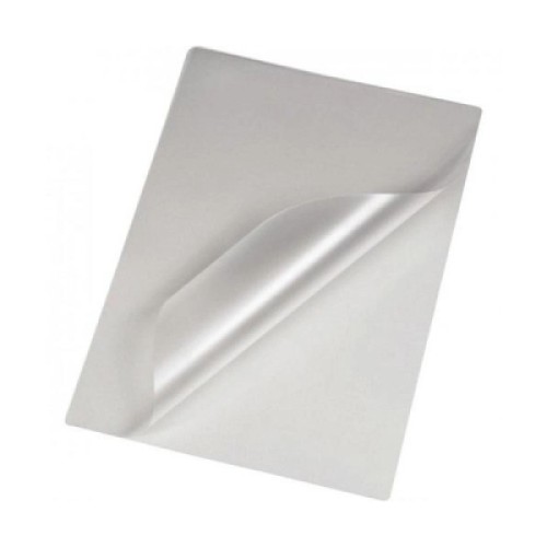 Пленка для ламинирования HP Everyday Laminating Pouches, A5, 80 Mic, 154 x 216, 25 pcs (9155) (838141)