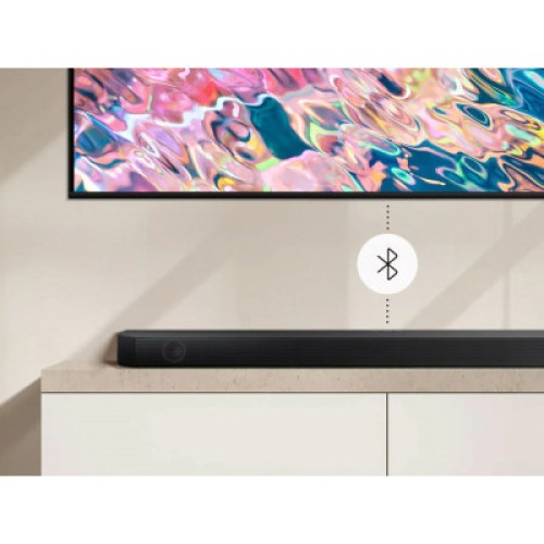 Акустическая система Samsung HW-Q600C (HW-Q600C/UA)