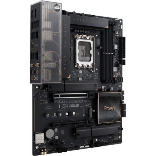 Материнская плата ASUS PROART B760-CREATOR WIFI
