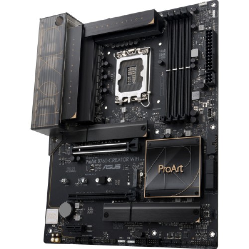 Материнская плата ASUS PROART B760-CREATOR WIFI