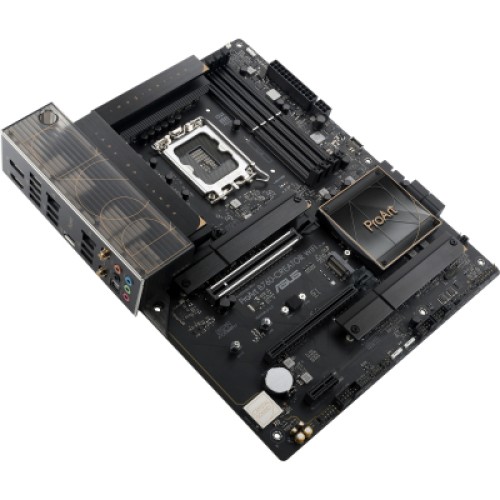 Материнская плата ASUS PROART B760-CREATOR WIFI