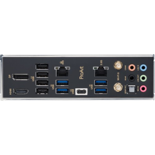 Материнская плата ASUS PROART B760-CREATOR WIFI