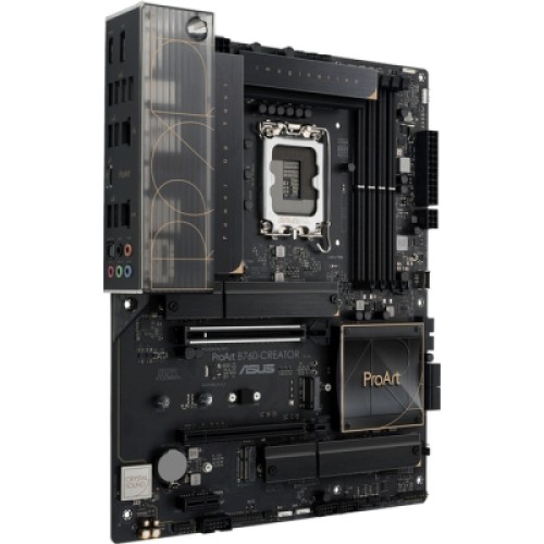 Материнская плата ASUS PROART B760-CREATOR