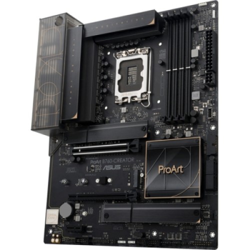 Материнская плата ASUS PROART B760-CREATOR