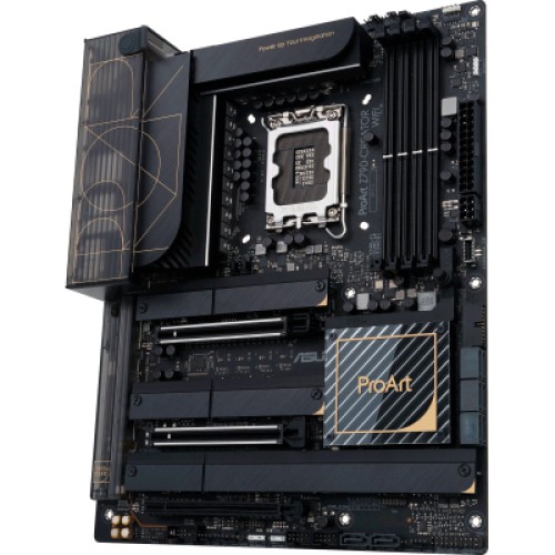 Материнская плата ASUS PROART Z790-CREATOR WIFI