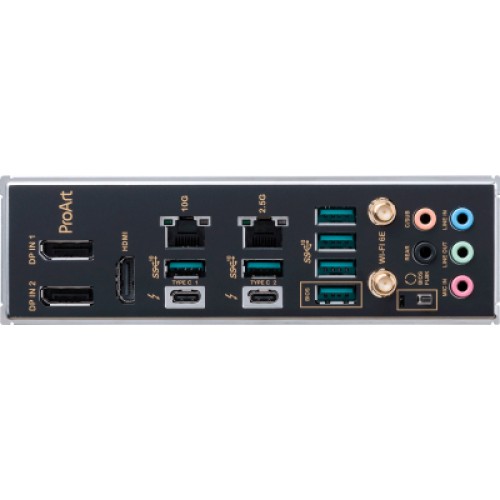 Материнская плата ASUS PROART Z790-CREATOR WIFI