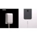Зарядное устройство Belkin 30W USB-С GAN PD PPS white (WCA005VFWH)