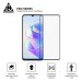 Стекло защитное Armorstandart Pro Honor X7a Black (ARM69380)