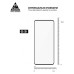 Стекло защитное Armorstandart Pro Honor X7a Black (ARM69380)