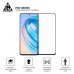 Стекло защитное Armorstandart Pro Honor X8a Black (ARM69379)