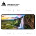 Стекло защитное Armorstandart Pro Honor X8a Black (ARM69379)
