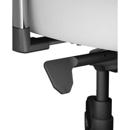 Кресло игровое Anda Seat Kaiser 3 Size XL White (AD12YDC-XL-01-W-PV/C)