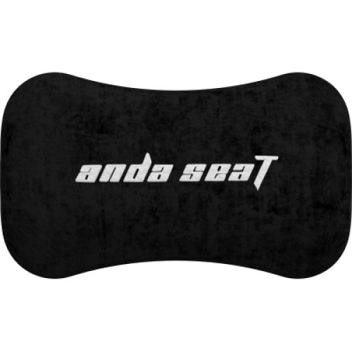 Кресло игровое Anda Seat Kaiser 3 Size XL White (AD12YDC-XL-01-W-PV/C)