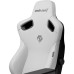 Кресло игровое Anda Seat Kaiser 3 Size XL White (AD12YDC-XL-01-W-PV/C)