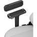 Кресло игровое Anda Seat Kaiser 3 Size XL White (AD12YDC-XL-01-W-PV/C)