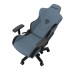 Кресло игровое Anda Seat T-Pro 2 Size XL Blue/Black (AD12XLLA-01-SB-F)