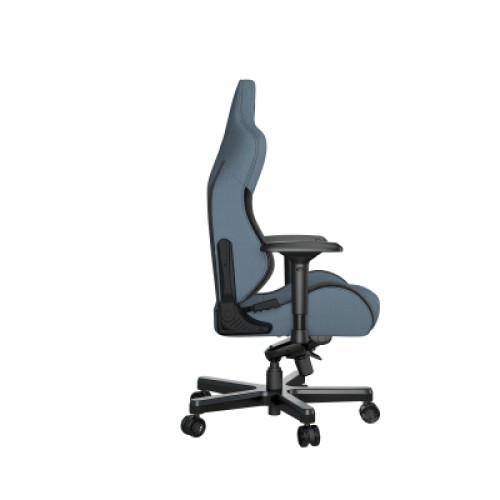 Кресло игровое Anda Seat T-Pro 2 Size XL Blue/Black (AD12XLLA-01-SB-F)