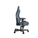 Кресло игровое Anda Seat T-Pro 2 Size XL Blue/Black (AD12XLLA-01-SB-F)