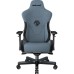 Кресло игровое Anda Seat T-Pro 2 Size XL Blue/Black (AD12XLLA-01-SB-F)