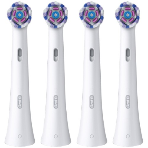 Насадка для зубной щетки Oral-B iO 4шт (4210201420354)