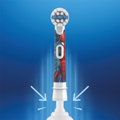 Насадка для зубной щетки Oral-B EB10S 2 шт (4210201388005)