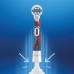 Насадка для зубной щетки Oral-B EB10S 2 шт (4210201388005)