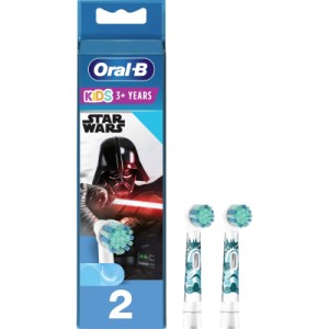 Насадка для зубної щітки Oral-B EB10S 2 шт (4210201388005)