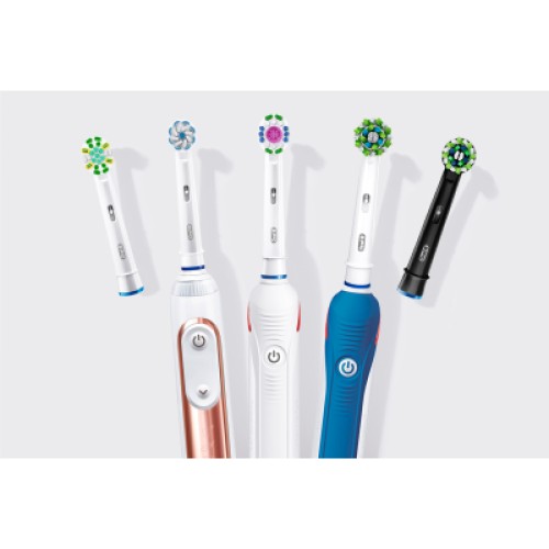 Насадка для зубной щетки Oral-B EB50RB 4шт (4210201354369)