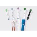 Насадка для зубной щетки Oral-B EB50RB 4шт (4210201354369)