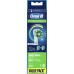 Насадка для зубной щетки Oral-B EB50RB 4шт (4210201354369)