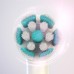 Насадка для зубной щетки Oral-B iO RB 2 шт (4210201343646)