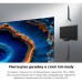 Телевизор TCL 50C805