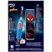 Электрическая зубная щетка Oral-B D103.413.2KX Spiderman (8006540773567)