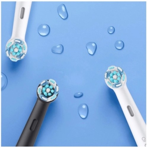 Электрическая зубная щетка Oral-B Series 4 iOG4.1A6.1DK (4210201415305)