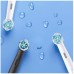 Электрическая зубная щетка Oral-B Series 4 iOG4.1A6.1DK (4210201415305)