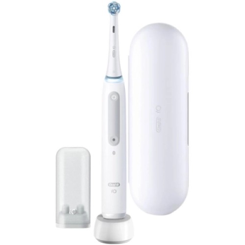 Электрическая зубная щетка Oral-B Series 4 iOG4.1A6.1DK (4210201415305)