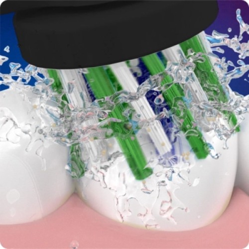 Электрическая зубная щетка Oral-B Vitality D103.413.3 Protect x clean (4210201427124)