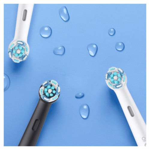 Электрическая зубная щетка Oral-B Series 6 iOM6.1A6.1K (4210201381686)