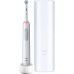 Электрическая зубная щетка Oral-B Pro 3 3500 D505.513.3X WT (4210201395539)