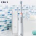Электрическая зубная щетка Oral-B Pro 3 3500 D505.513.3X WT (4210201395539)