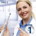 Электрическая зубная щетка Oral-B Pro 3 3500 D505.513.3X WT (4210201395539)