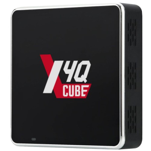 Медиаплеер Ugoos X4Q CUBE 2/16Gb/Amlogic S905X4/Android 1 (X4Q CUBE)