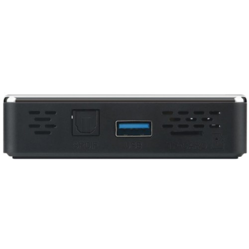 Медиаплеер Ugoos X4Q CUBE 2/16Gb/Amlogic S905X4/Android 1 (X4Q CUBE)