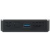 Медиаплеер Ugoos X4Q CUBE 2/16Gb/Amlogic S905X4/Android 1 (X4Q CUBE)