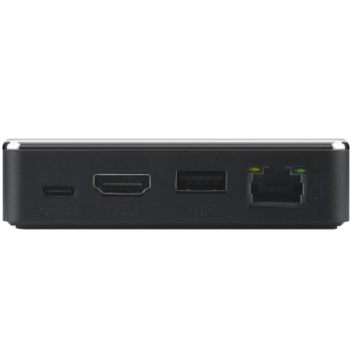 Медиаплеер Ugoos X4Q CUBE 2/16Gb/Amlogic S905X4/Android 1 (X4Q CUBE)