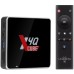 Медиаплеер Ugoos X4Q CUBE 2/16Gb/Amlogic S905X4/Android 1 (X4Q CUBE)