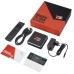 Медиаплеер Ugoos X4Q CUBE 2/16Gb/Amlogic S905X4/Android 1 (X4Q CUBE)
